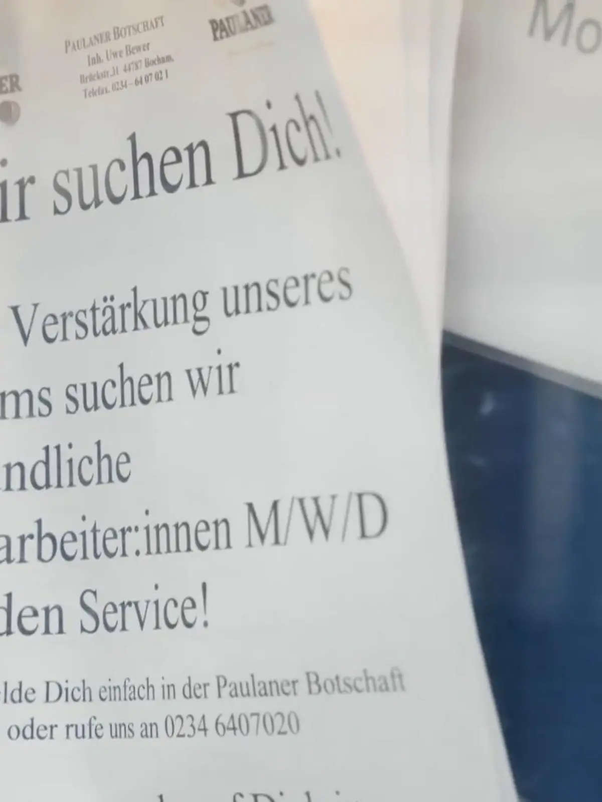 Es ist nichts Neues: In Deutschland herrscht ein massiver Fachkräftemangel. Doch genau das können sich Arbeitnehmer jetzt besonders zunutze machen. Welche Branchen besonders lukrativ sind, verraten wir Ihnen im Video.