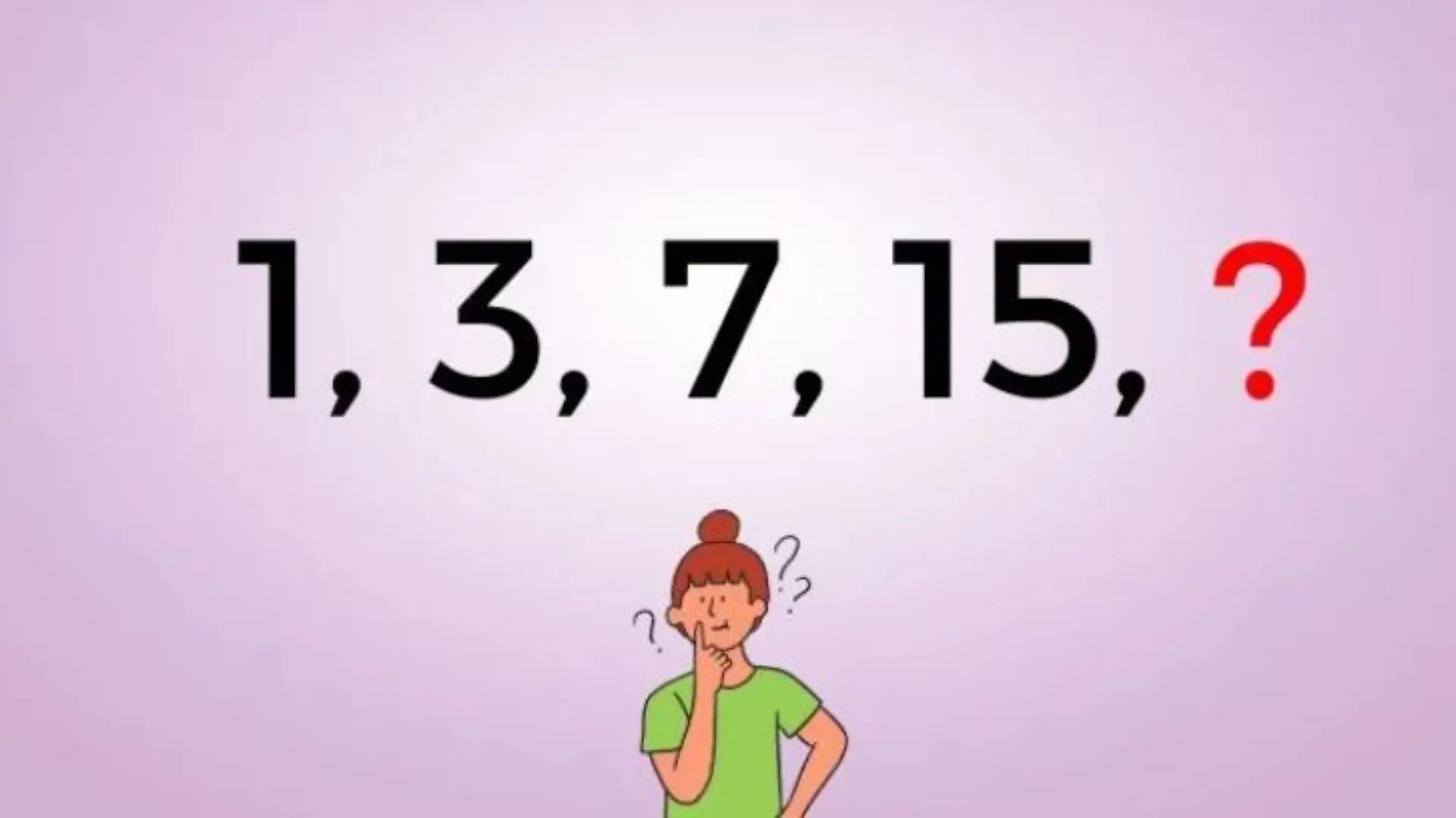 Dieses schwierige Mathe-Rätsel können nur Rätselkönige lösen.