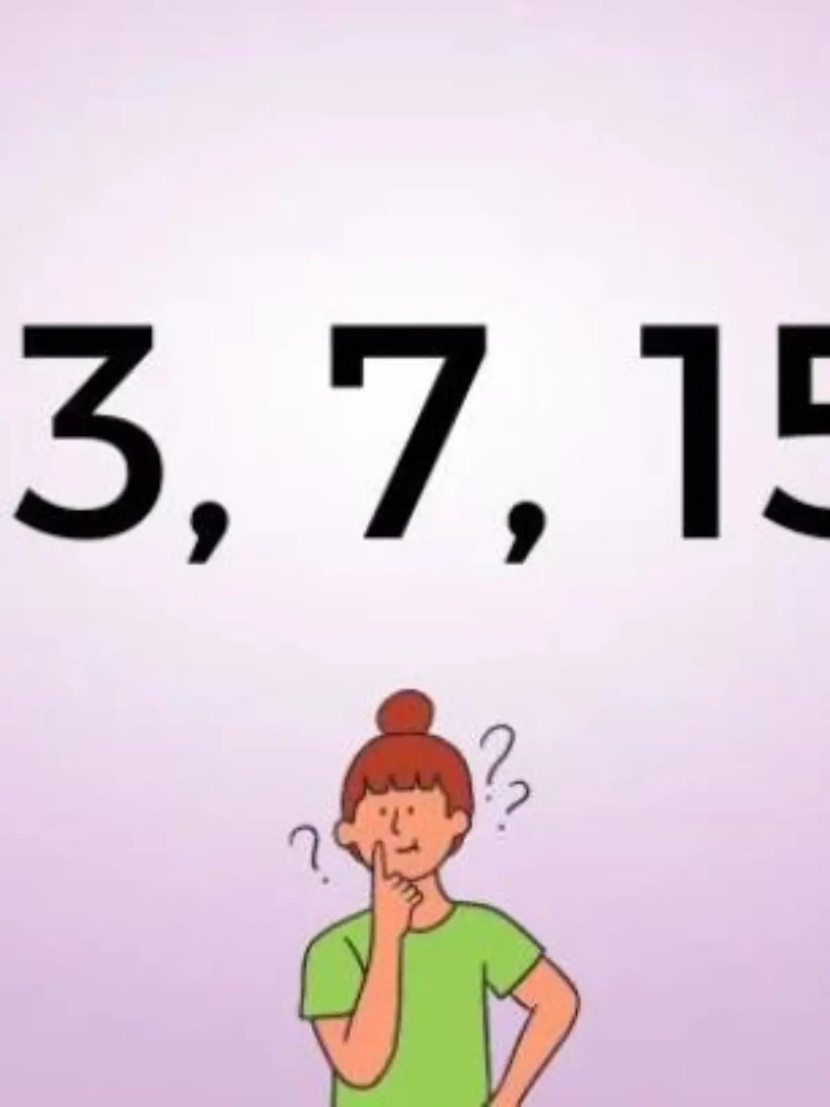 Dieses schwierige Mathe-Rätsel können nur Rätselkönige lösen.