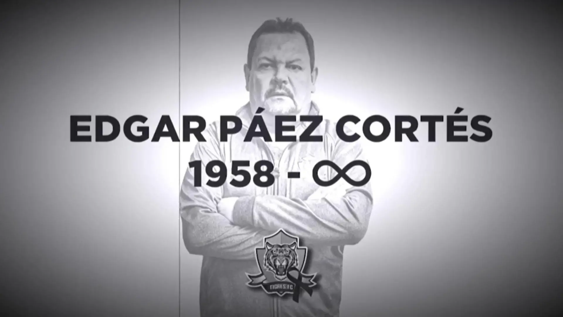 Edgar Paez, der Präsident des Fußball-Clubs Tigres FC aus Kolumbien, ist tot.