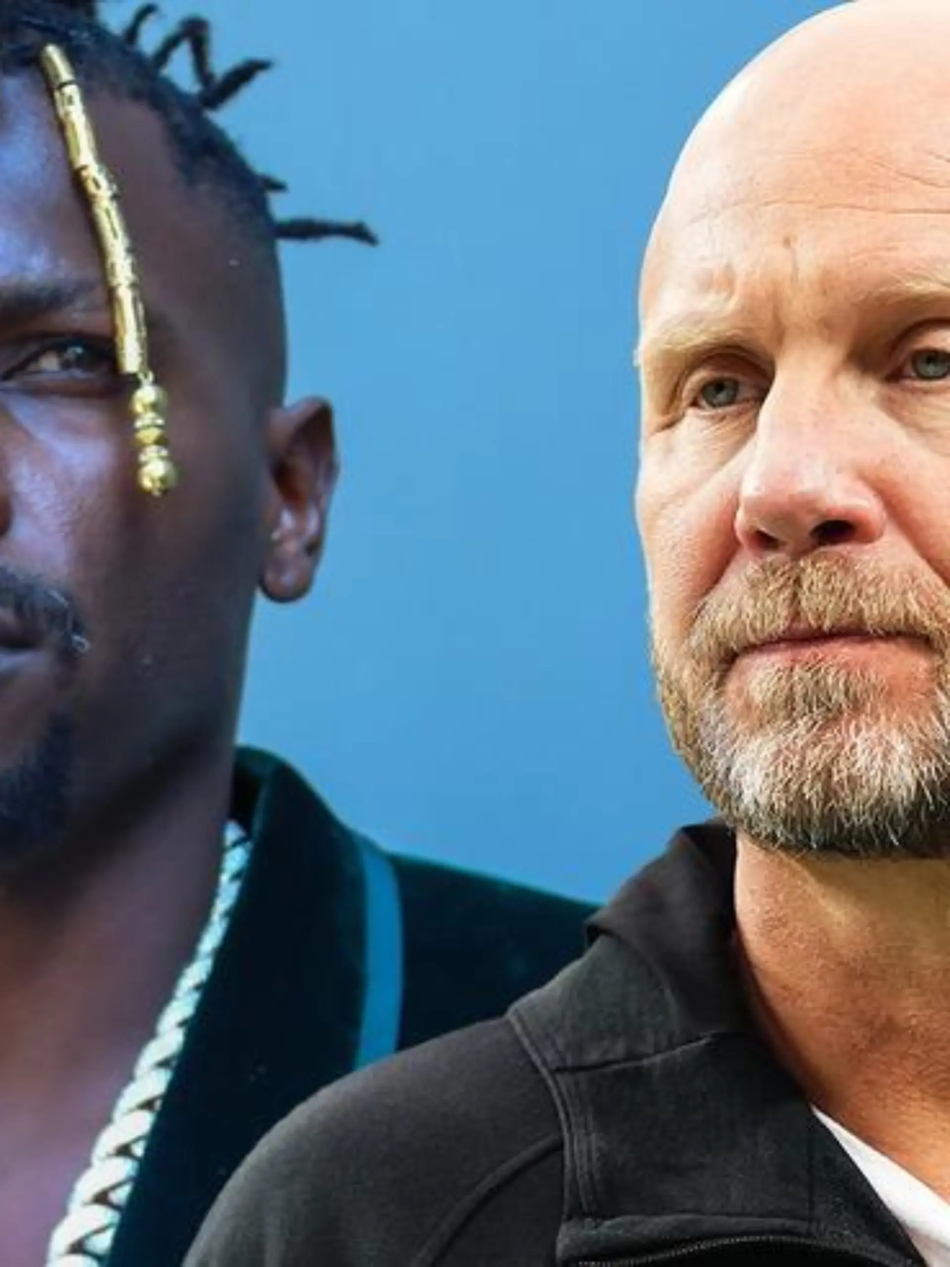 Antonio Brown giftet gegen NFL-Trainer Matt Canada