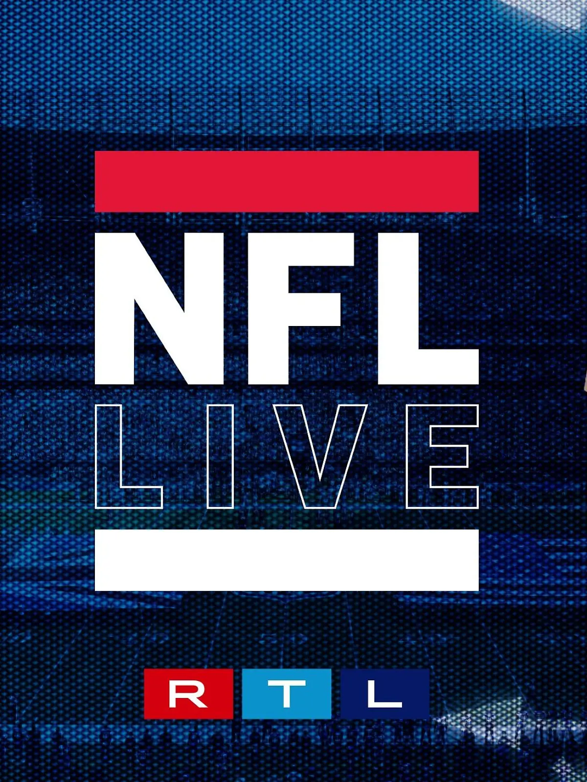 Die London Games der NFL werden von Florian Ambrosius live aus London moderiert. 

Die Verwendung des sendungsbezogenen Materials ist nur mit dem Hinweis und Verlinkung auf RTL+ gestattet.
