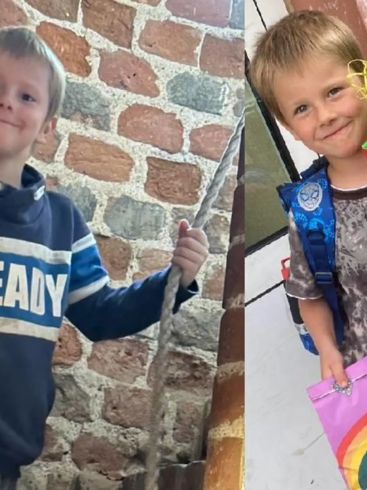 Getöteter Joel aus Pragsdorf