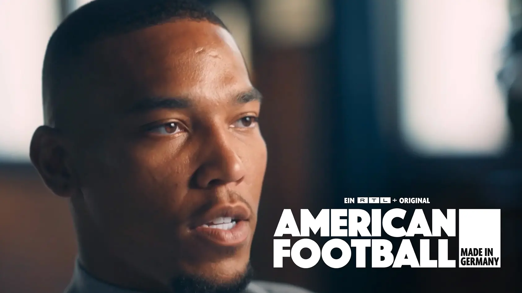 Folge 1: Faszination NFL – deutsche Spieler in der NFL