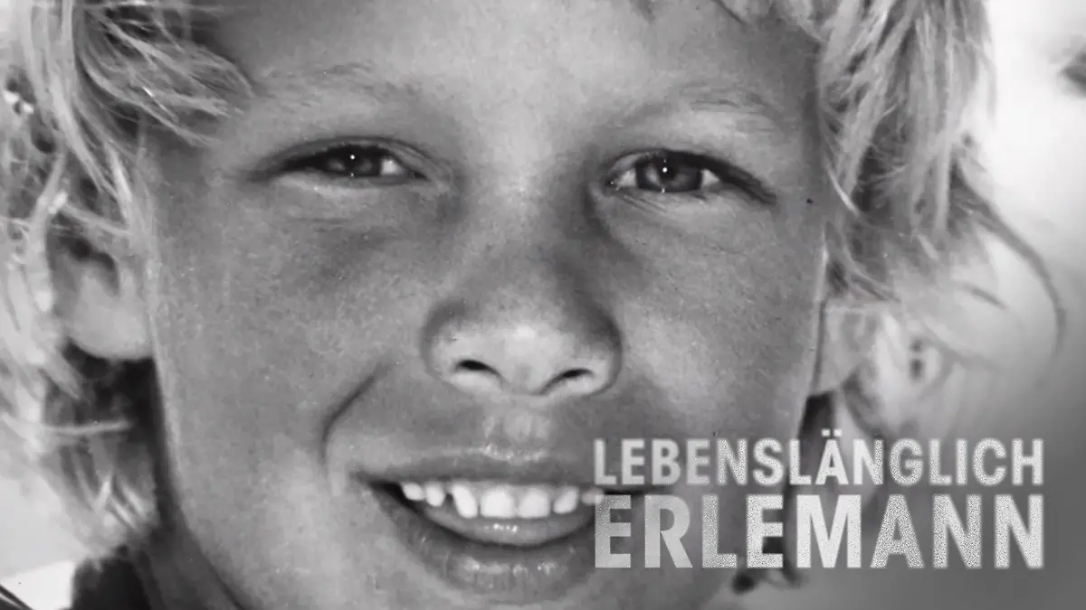 Lebenslänglich Erlemann