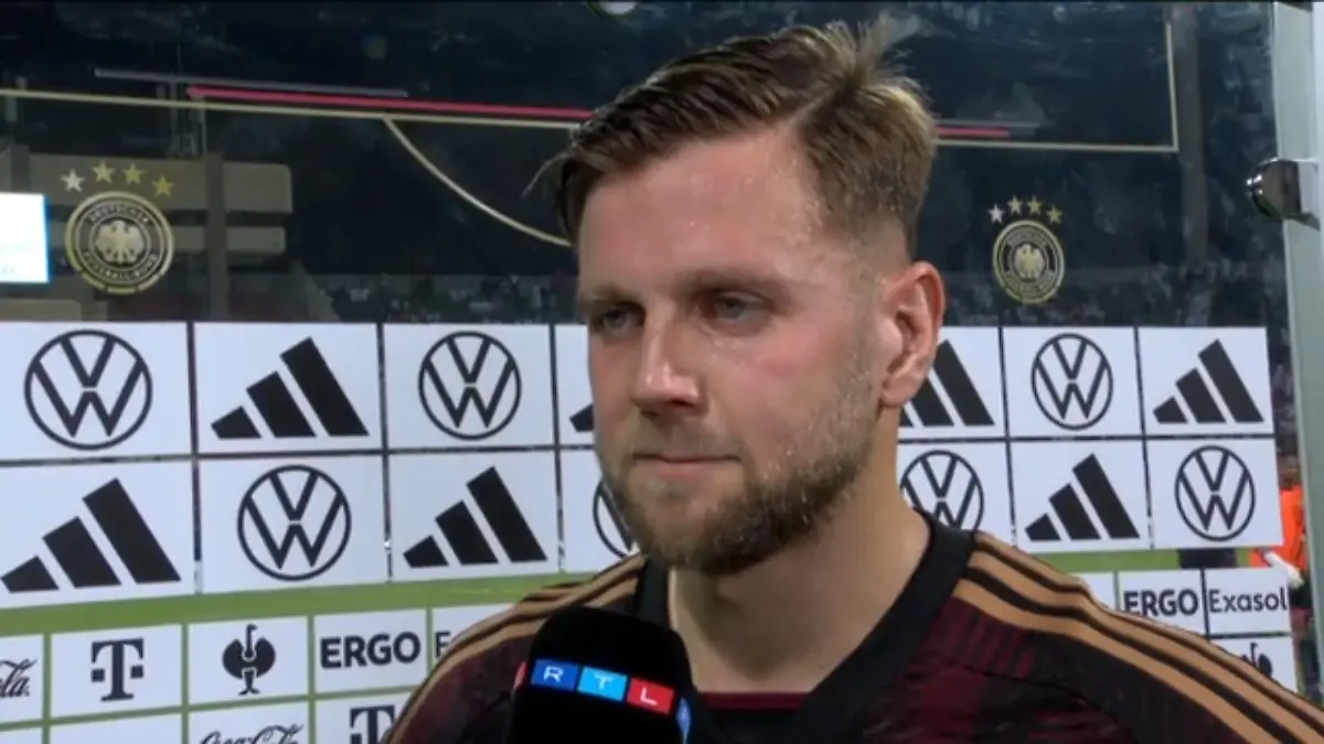 "Jetzt geht's um alles in den nächsten Spielen" Füllkrug: