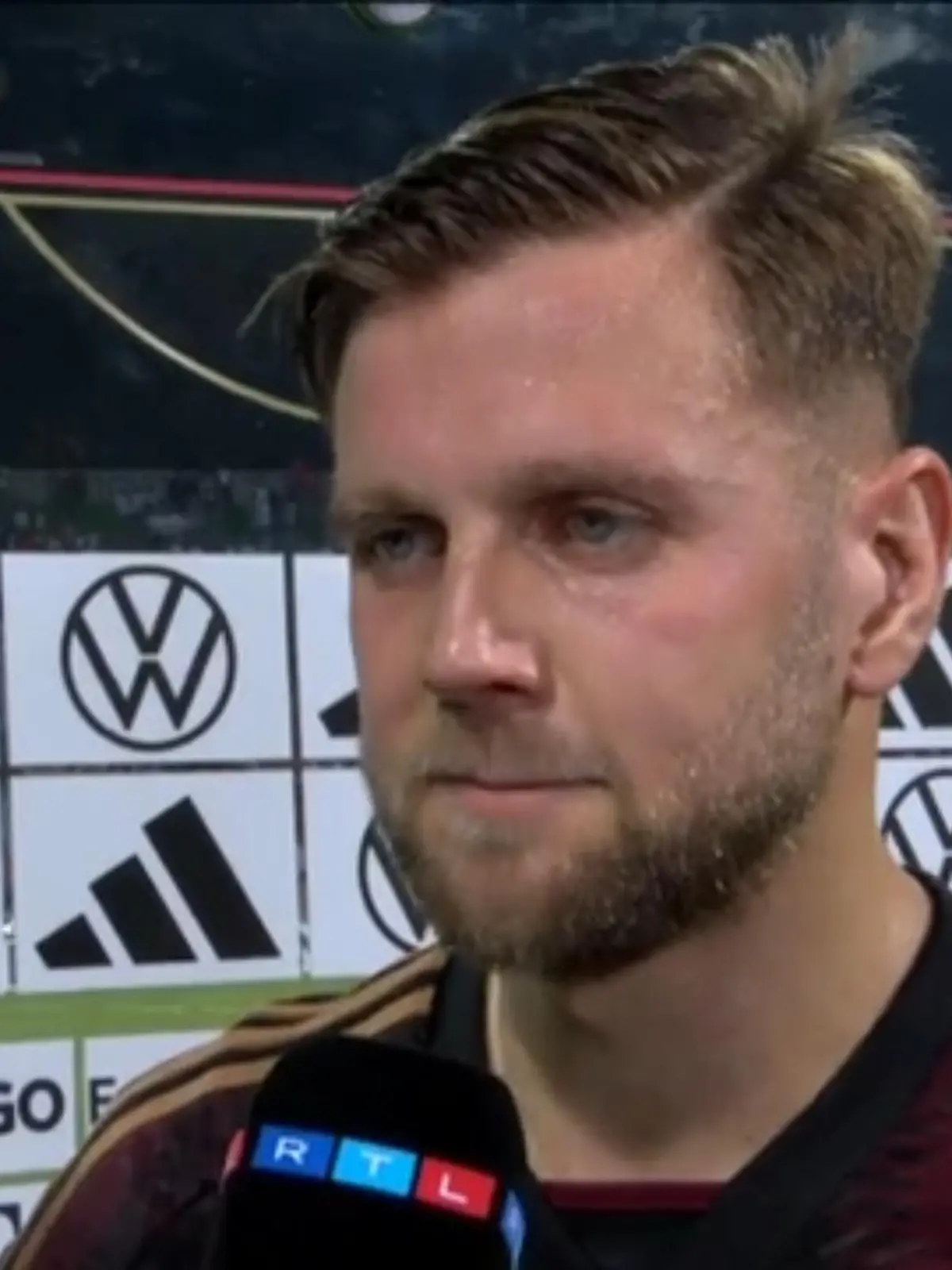 Bild zu: ""Jetzt geht's um alles in den nächsten Spielen""