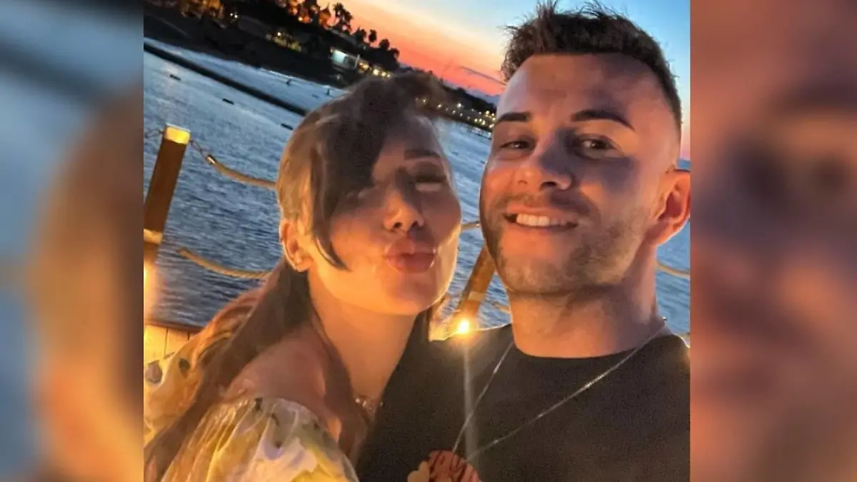 Samira und Serkan Yavuz - auch in der frisch geschlossenen Ehe können gewaltig die Fetzen fliegen.