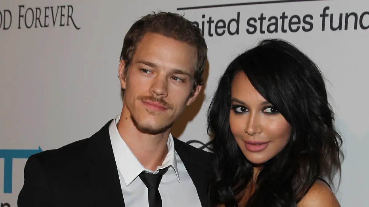 Naya Rivera: Ehemann bittet um Respekt