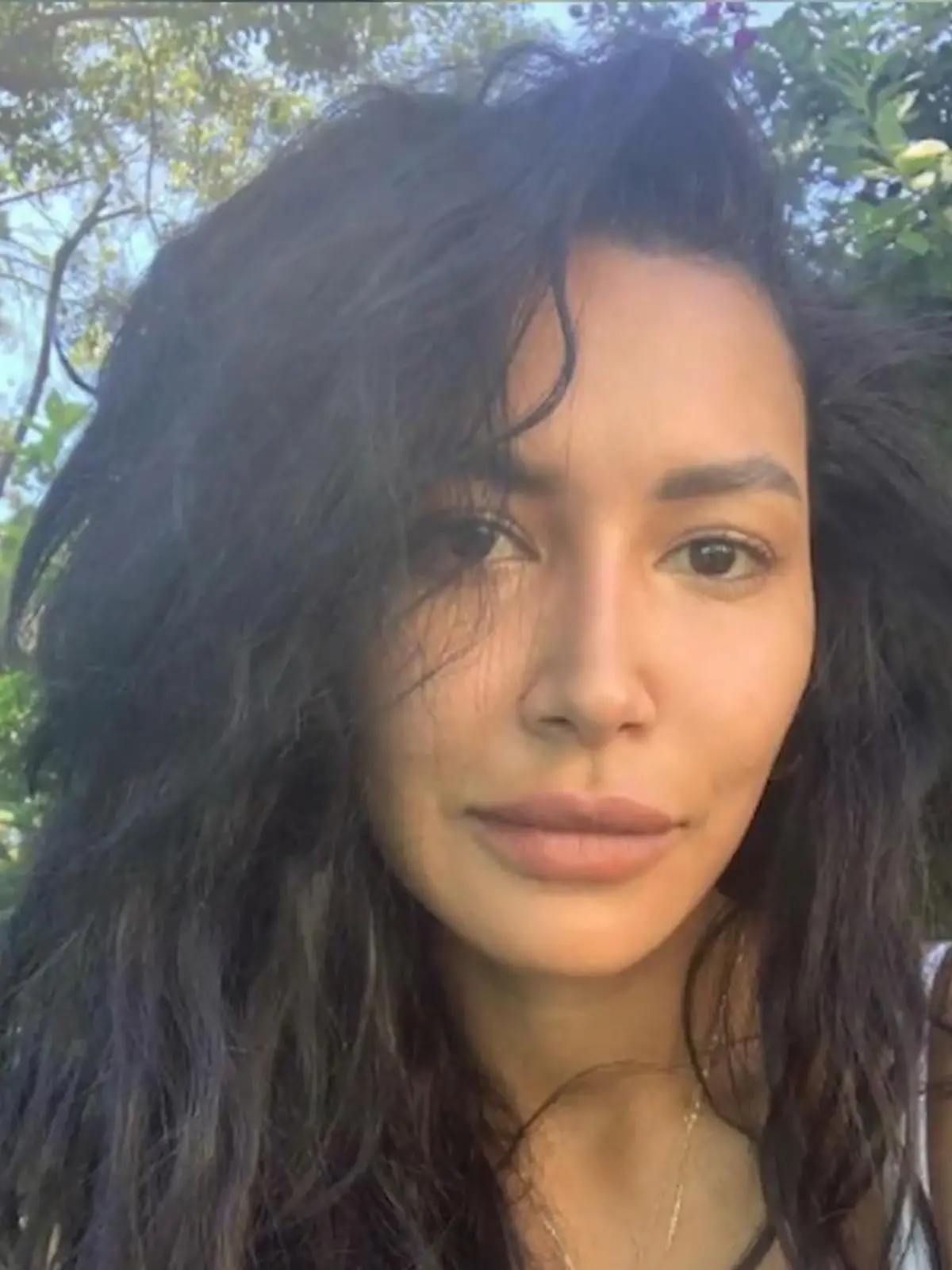 Bild zu: "Naya Rivera (†33) wurde viel zu früh aus dem Leben gerissen"
