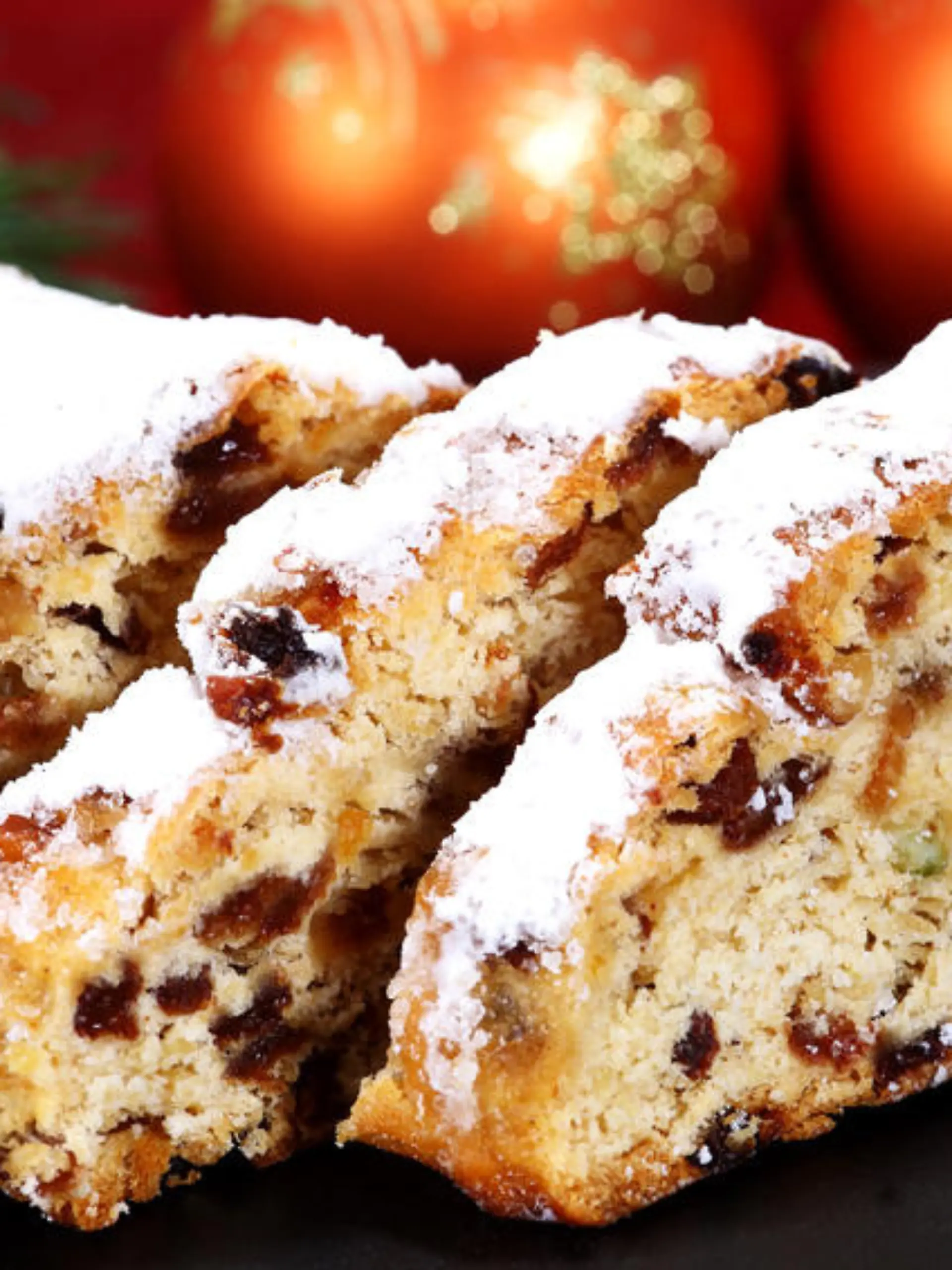 Christstollen