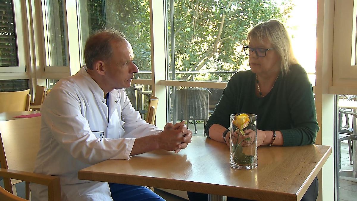 Buch über Patientenverfügung