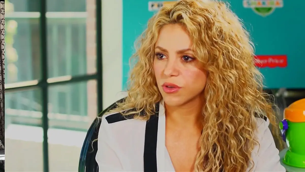 Strafantrag gegen Pop-Star Shakira wegen Steuerhinterziehung Große Fiskus-Probleme