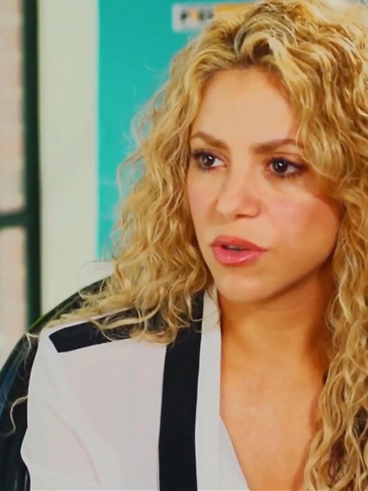 Bild zu: "Strafantrag gegen Pop-Star Shakira wegen Steuerhinterziehung"