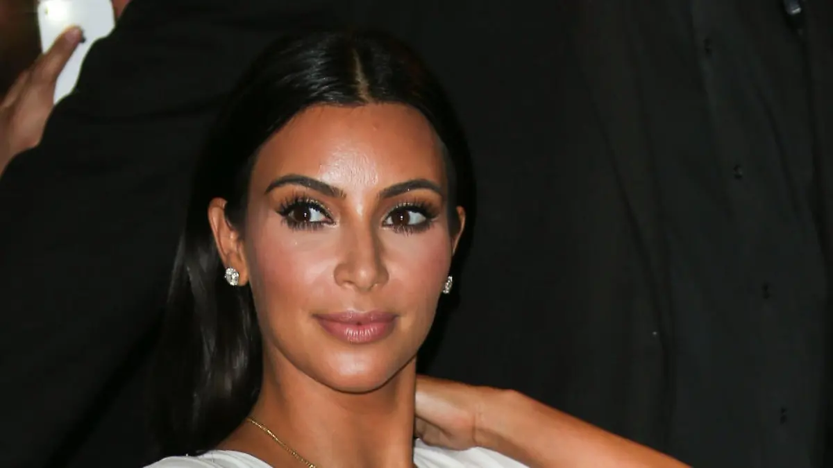 Kim Kardashian überrascht mit kompletter Typveränderung Diese Bilder sind ein Hingucker!