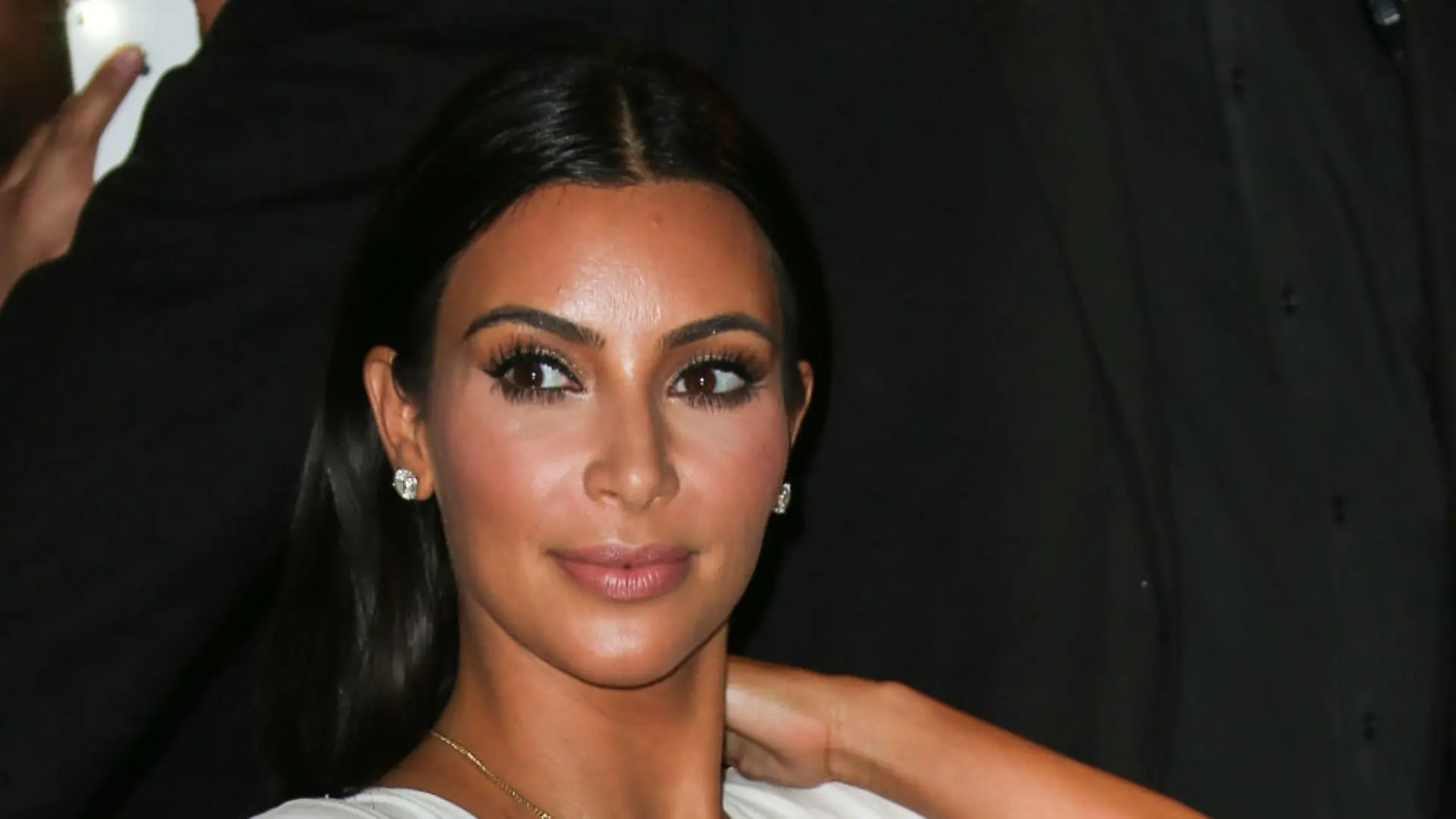 Kim Kardashian überrascht mit kompletter Typveränderung Diese Bilder sind ein Hingucker!