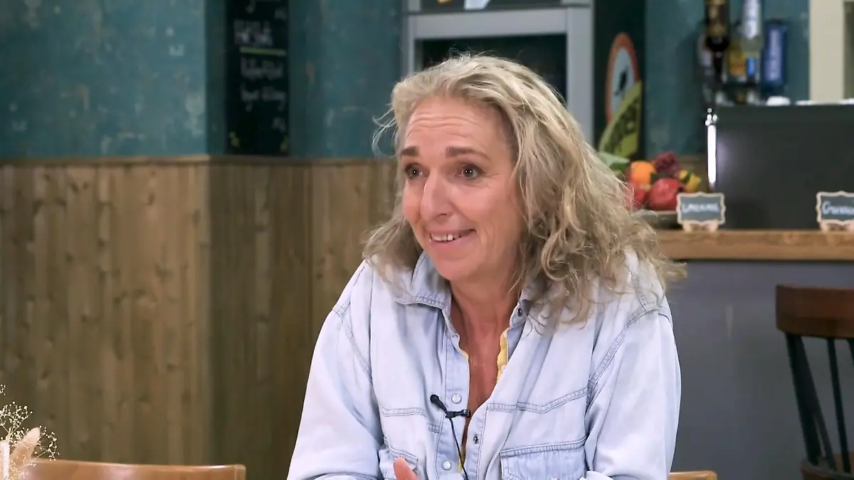 Ex "Hausmeister Krause"-Star Irene Schwarz demnächst bei "Alles was zählt"