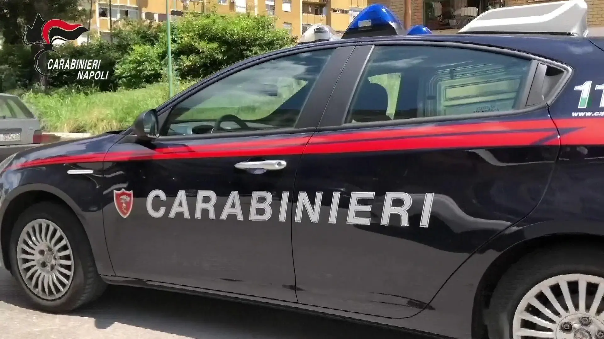 Caivano