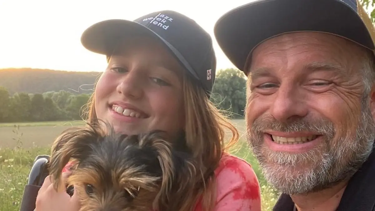 Zusammen sind sie "ein wahnsinnig gutes Team", sagt Lena Riepl.