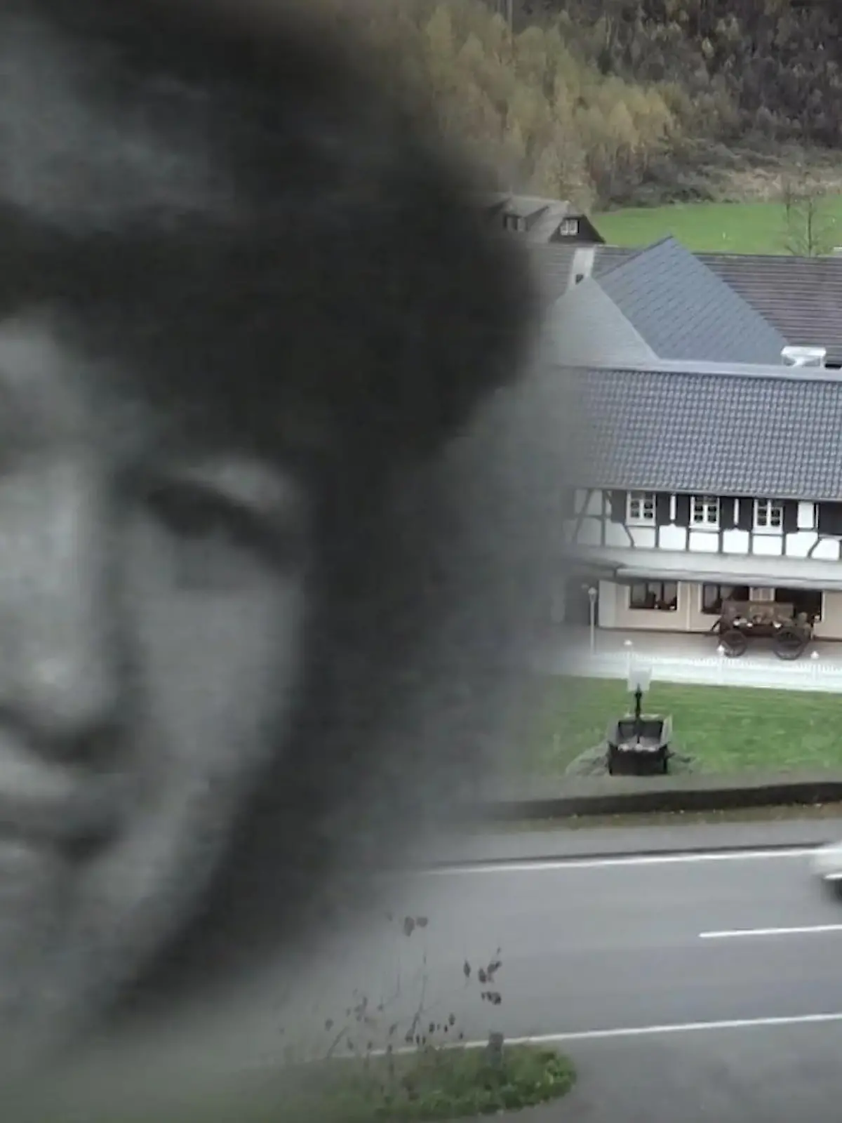 Bild zu: "Mordfall Claudia Otto vor Gericht"