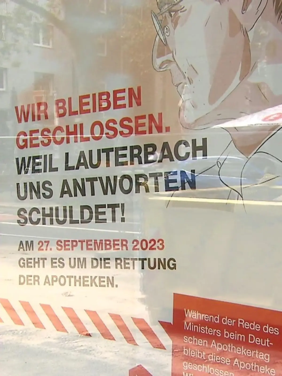 Bild zu: "Branche protestiert gegen Bund"