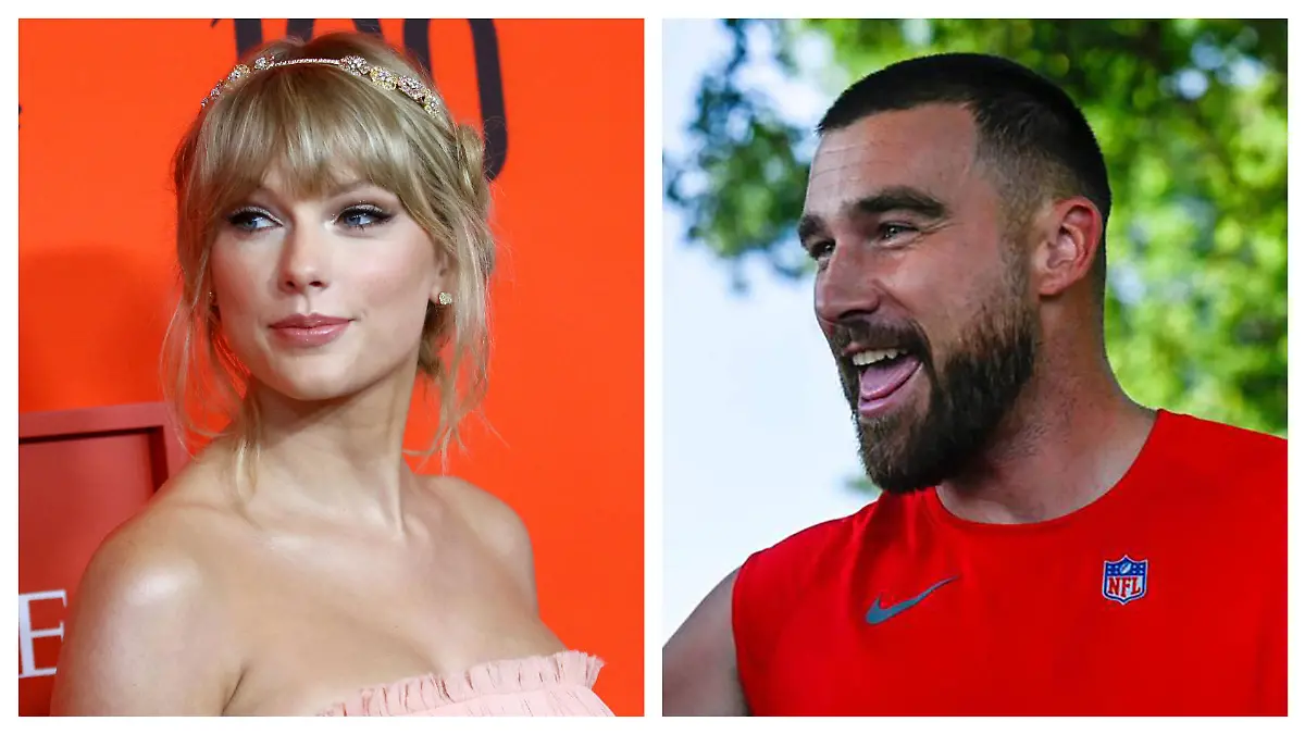 Taylor Swift und Travis Kelce haben ein irres Porno-Angebot erhalten.