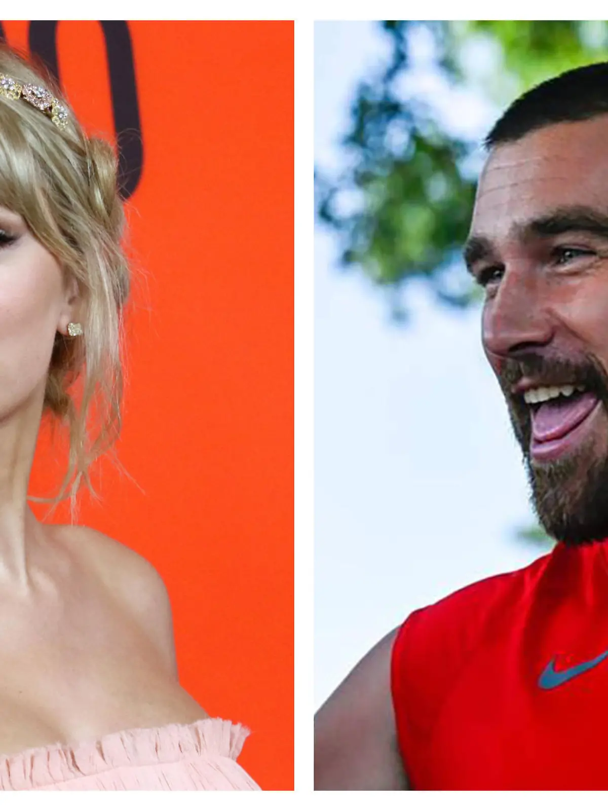 Taylor Swift und Travis Kelce haben ein irres Porno-Angebot erhalten.