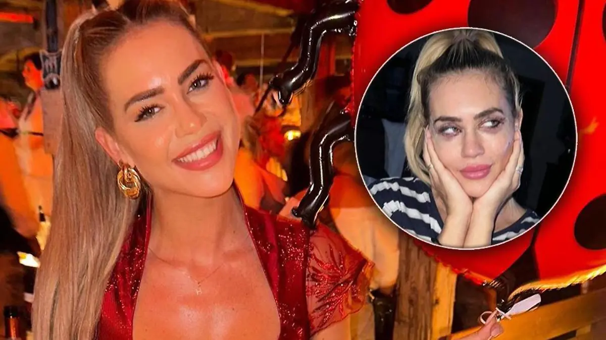 Jessica Haller ist ehrlich mit ihren Fans: Sie hat an ihren Lidern einen Eingriff vornehmen lassen.