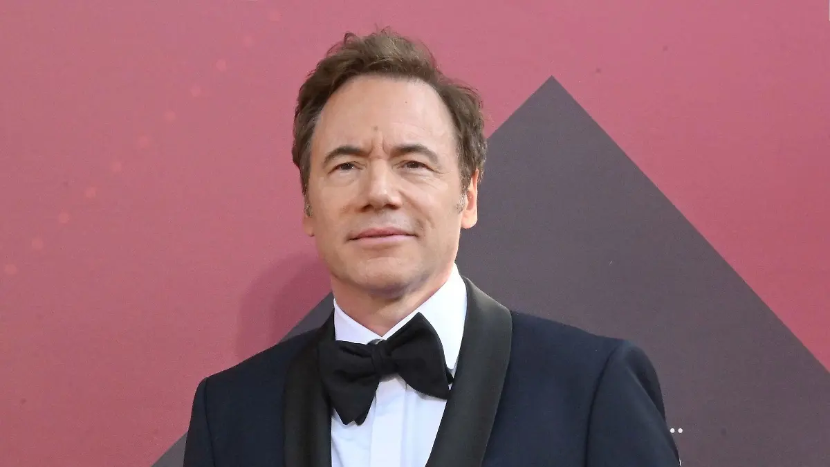Der Ehrenpreis geht dieses Jahr an den Regisseur und Schauspieler Bully Herbig.
