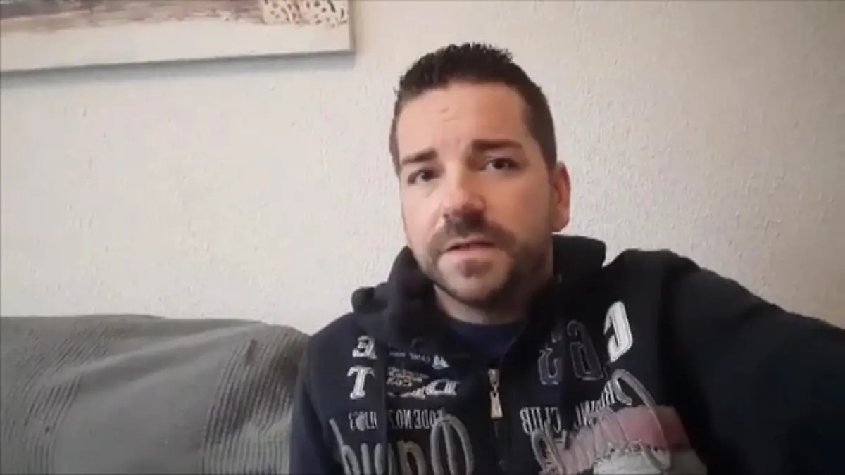 Sascha: "Wurde von heute auf morgen aus dem Leben gerissen" "Bauer sucht Frau"-Kandidat  über seinen Unfall