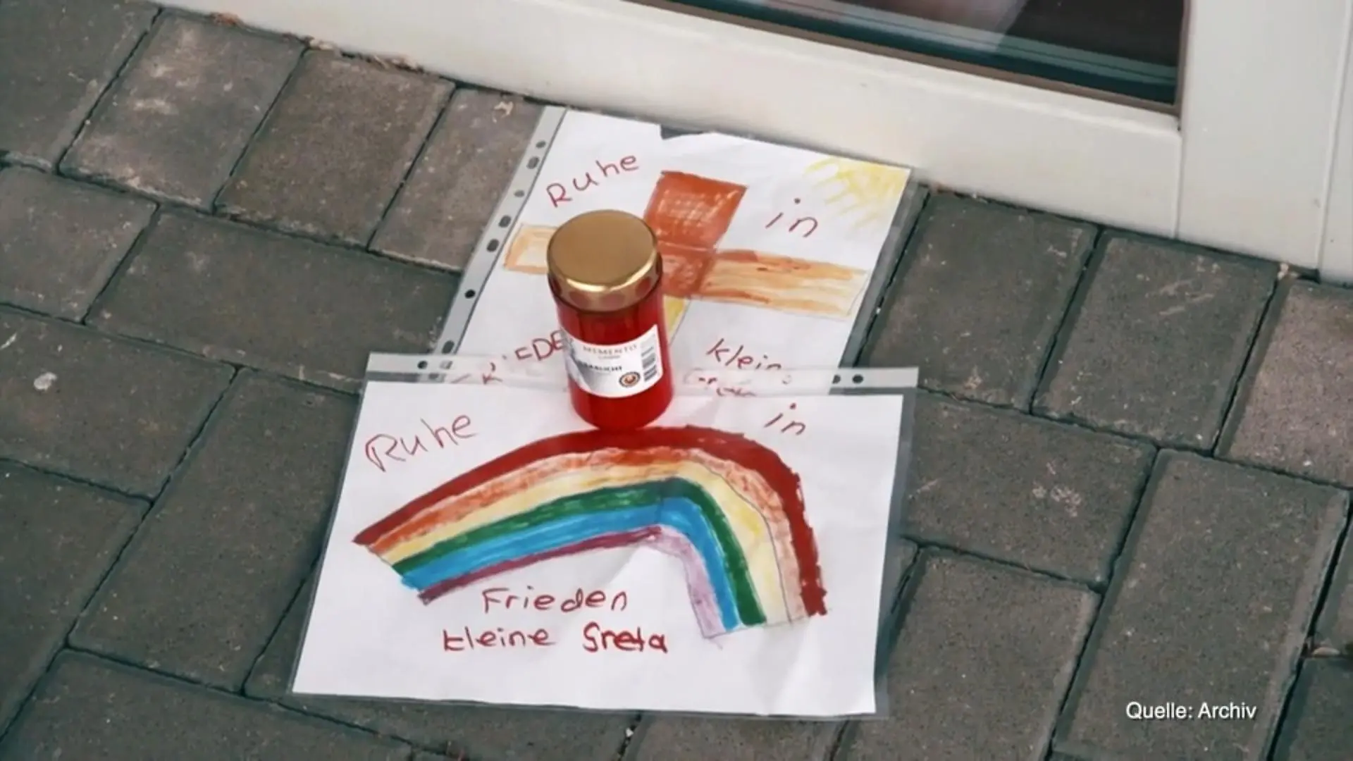 Drei Jahre nach Mord an Greta (3): Wie sicher sind Kitas? Team Wallraff