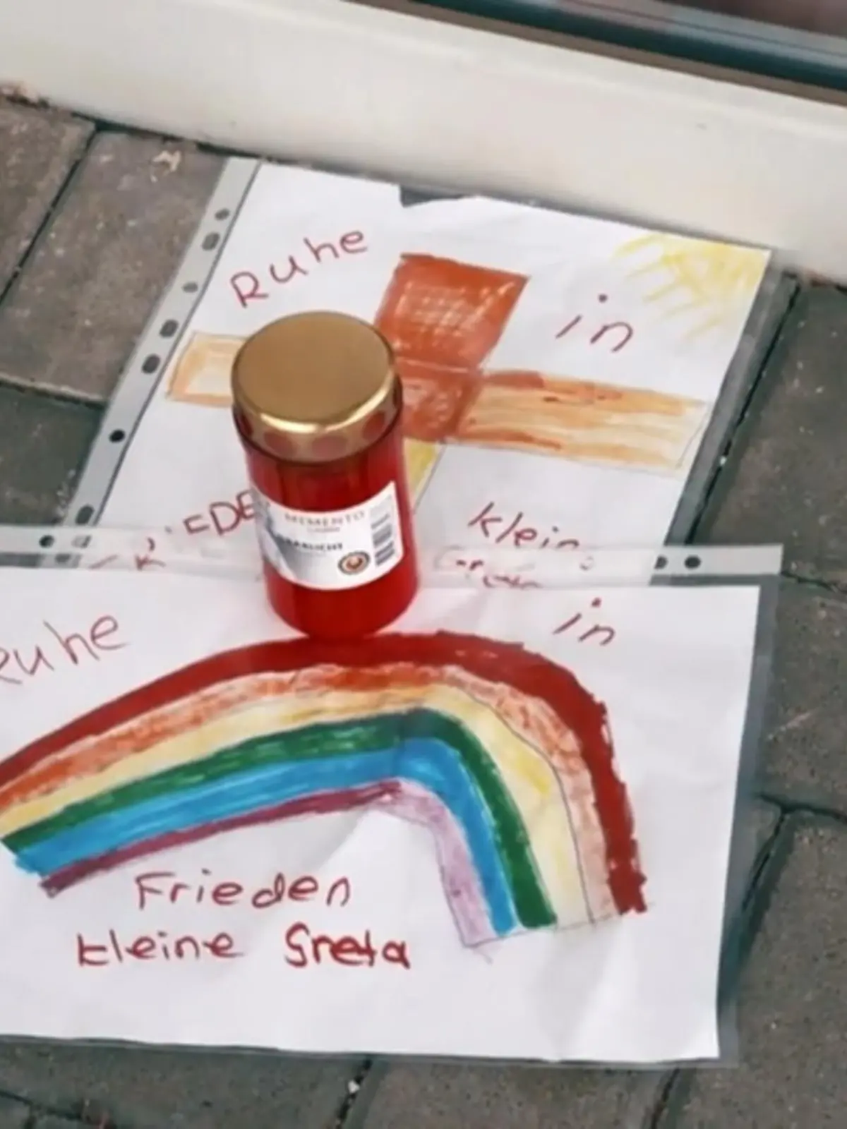 Bild zu: "Drei Jahre nach Mord an Greta (3): Wie sicher sind Kitas?"