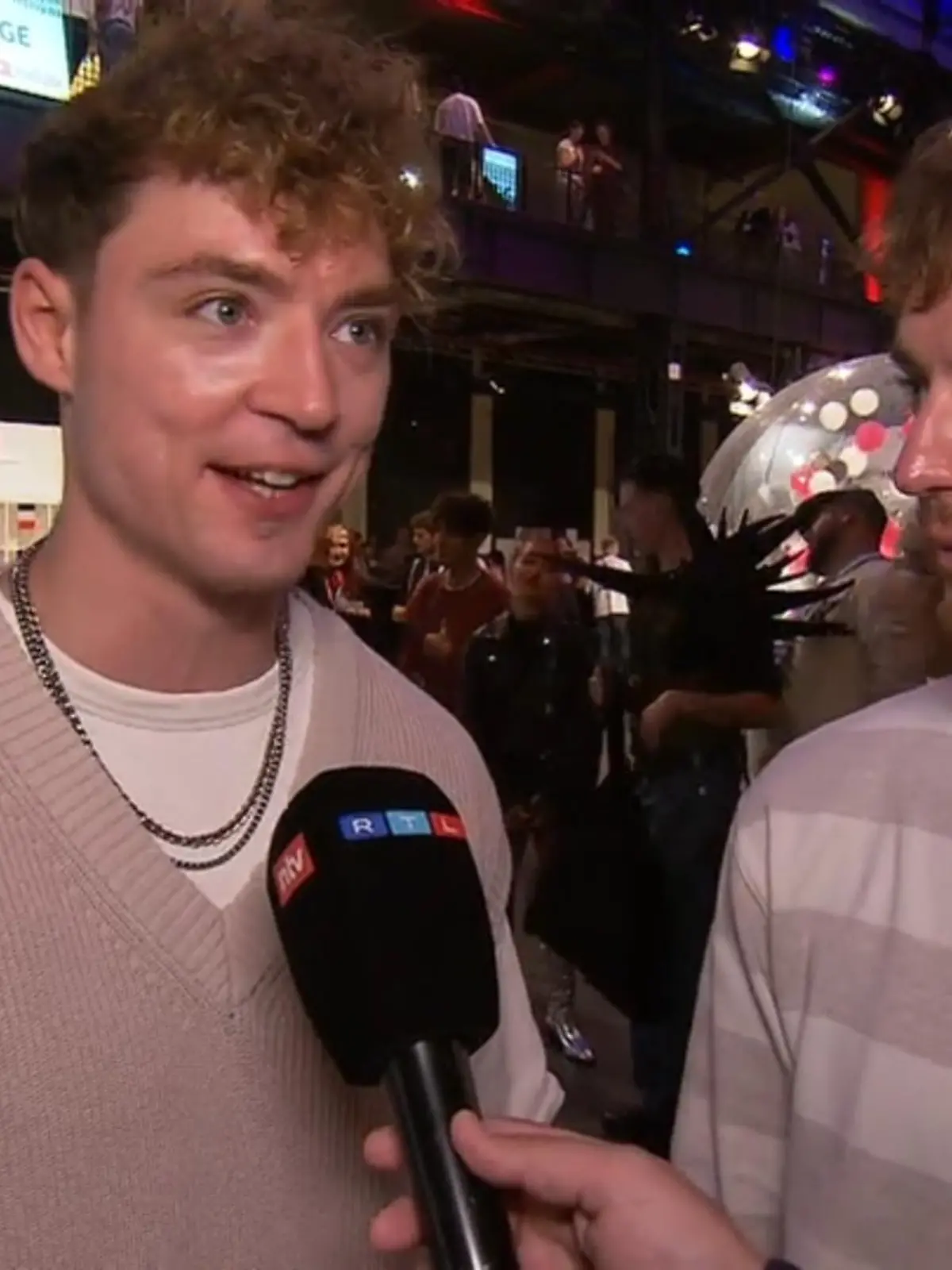Bild zu: "Die Lochis: „Die letzten Jahre waren kein Höhenflug“"