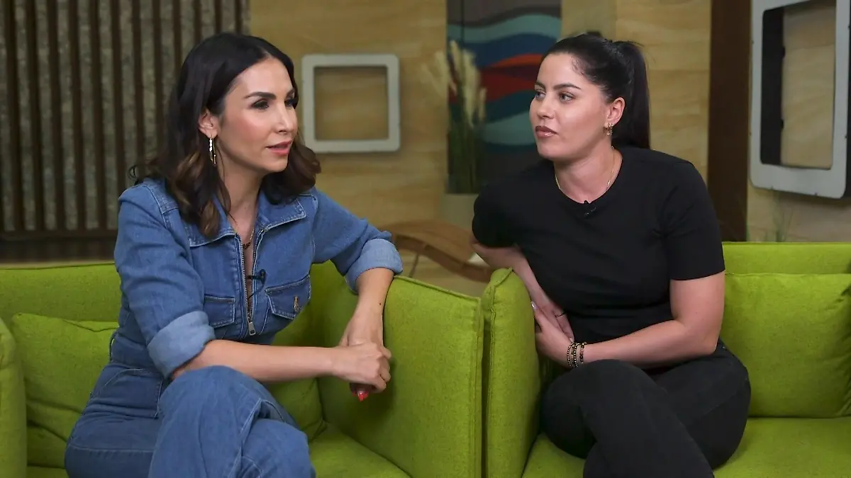 Sila Sahin und Valea Scalabrino haben besondere Verbindung Freundschaft zwischen AWZ und „Unter uns“-Stars