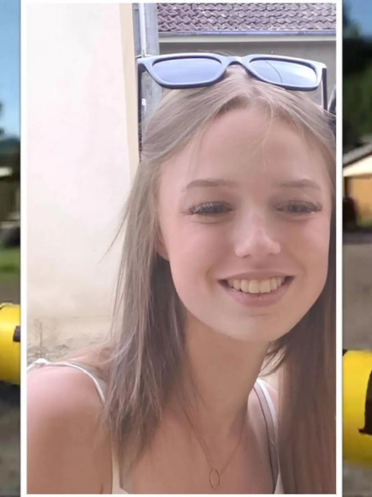 Seit Tagen suchen Polizei und hunderte Helfer nach der vermissten Lina