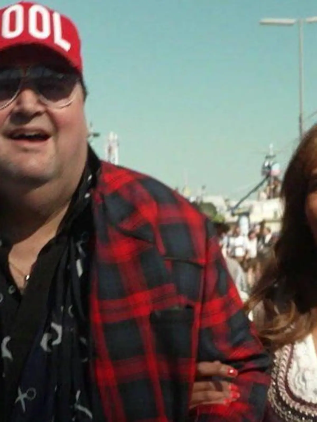 Bild zu: "Großes Wiesn-Comeback von Naddel!"