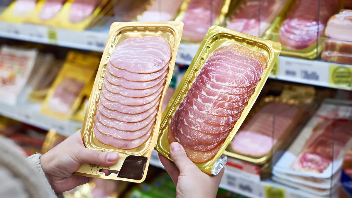 Wurst Symbolfoto