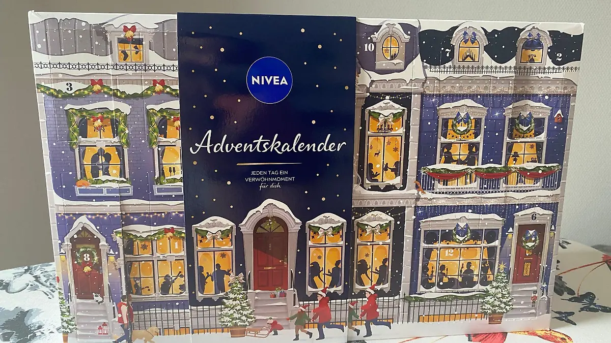 Adventskalender
