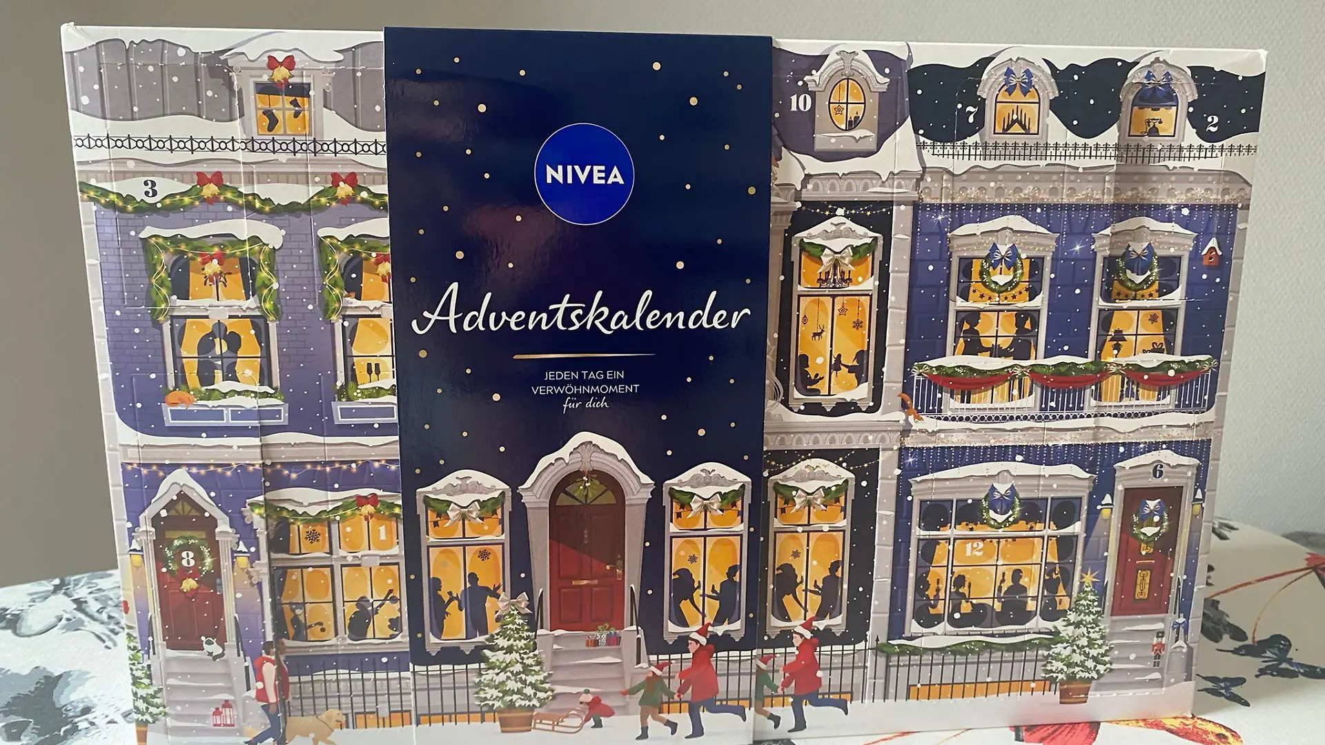 Adventskalender