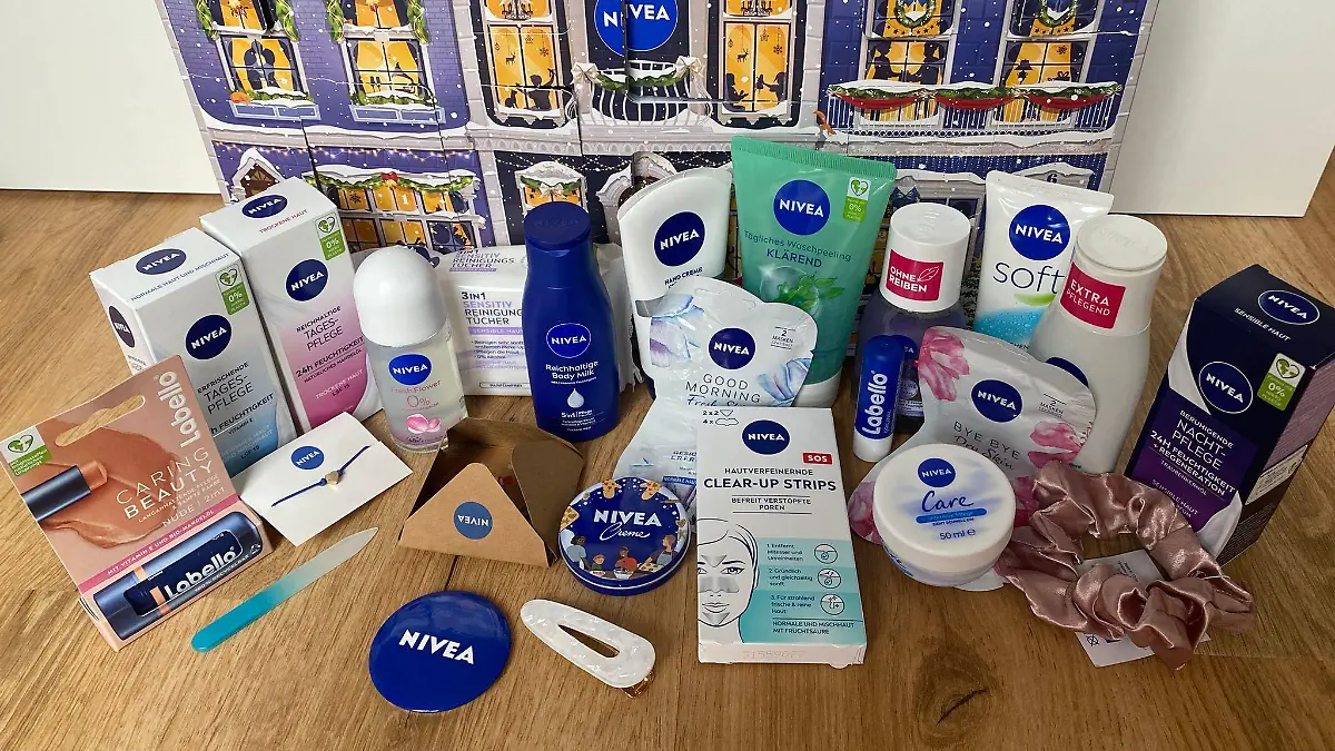 Nivea