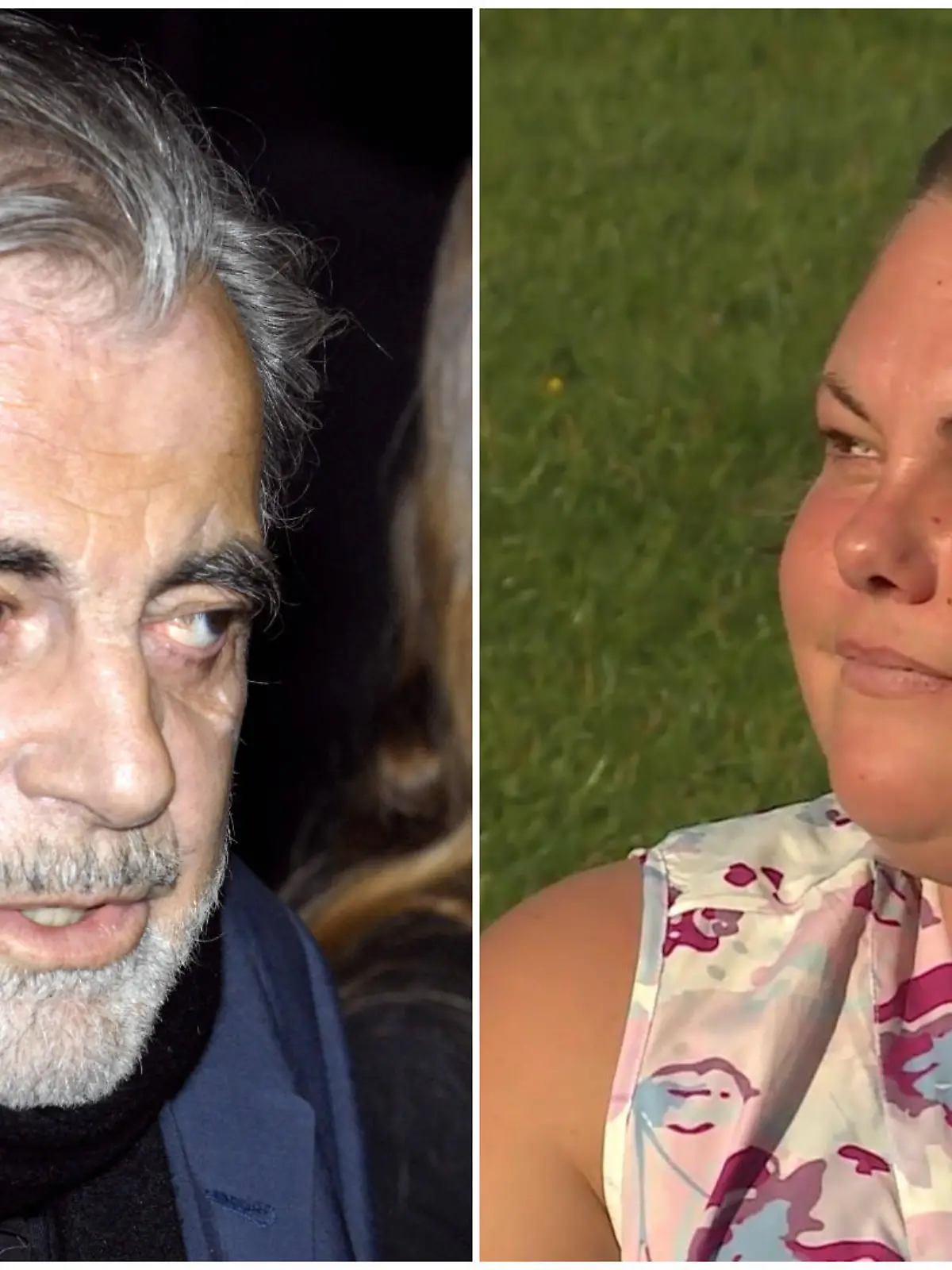 Gegen ihren Vater Maximilian Schell erhebt seine Tochter Natassja Schell jetzt schwere Vorwürfe.