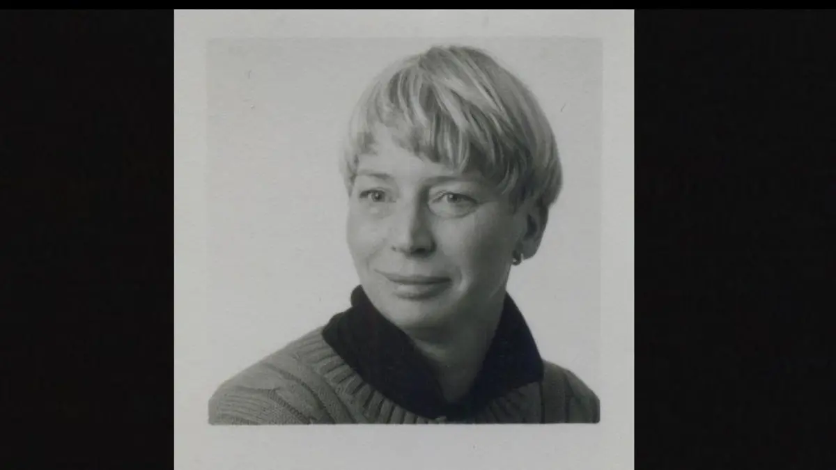 Polizistin Marianne Atzeroth-Freier blieb hartnäckig an dem Fall dran.