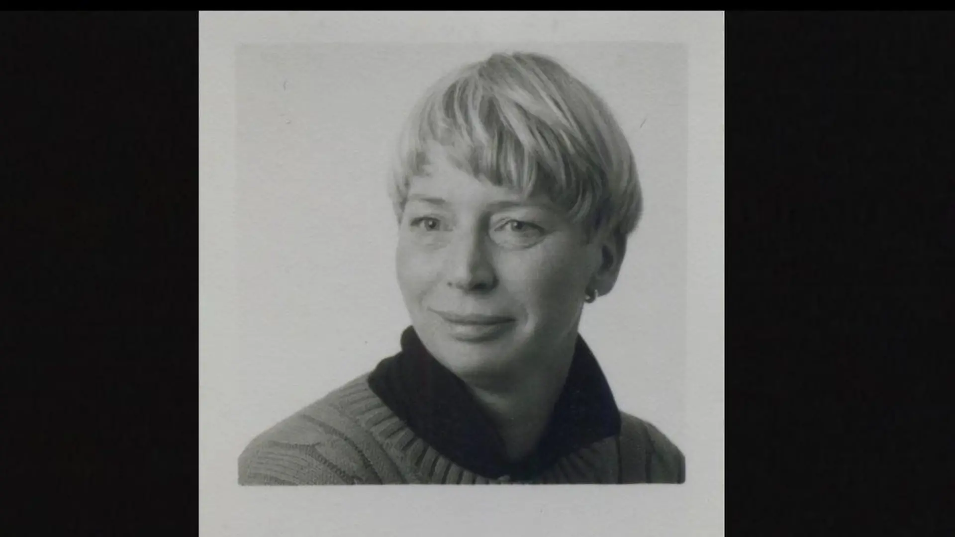 Polizistin Marianne Atzeroth-Freier blieb hartnäckig an dem Fall dran.