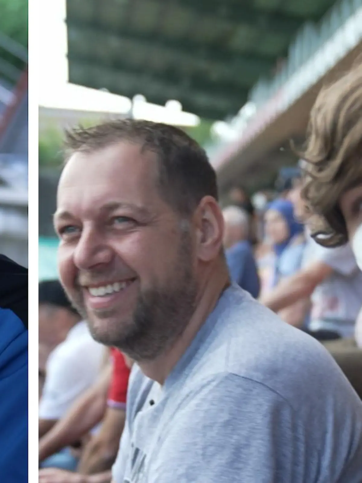 Und wochenendlich grüßt…ein neuer Fußballverein!

Seit über zehn Jahren reisen die beiden „Wochenendrebellen“ Jason und Mirco von Juterczenka aus Kassel per Bahn durch ganz Europa – das Ziel, den Lieblingsfußballverein für Autist Jason zu finden, immer vor Augen. Ob er im Spiel SV Elversberg gegen Fortuna Düsseldorf in Elversberg jetzt endlich seinen Top-Verein gefunden hat, zeigen wir im Video.