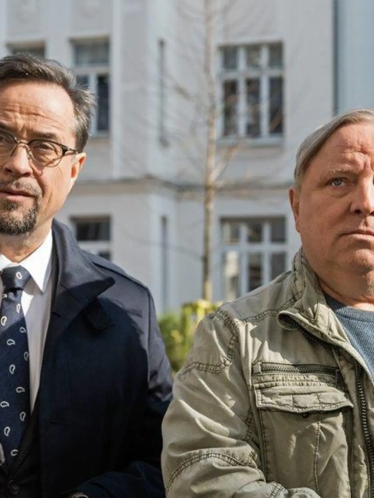 Münsteraner "Tatort" schlägt NFL und Formel 1 deutlich