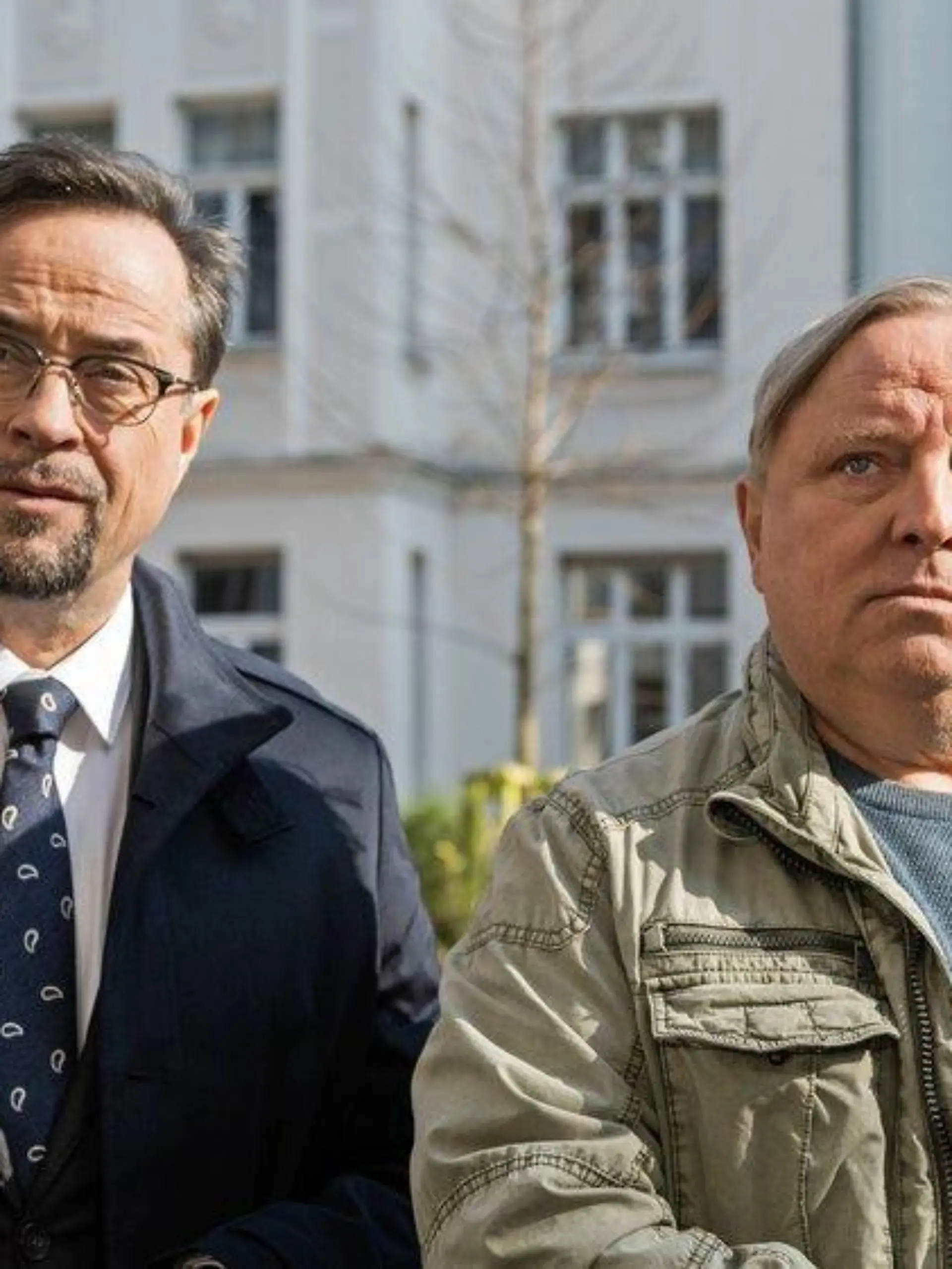 Münsteraner "Tatort" schlägt NFL und Formel 1 deutlich