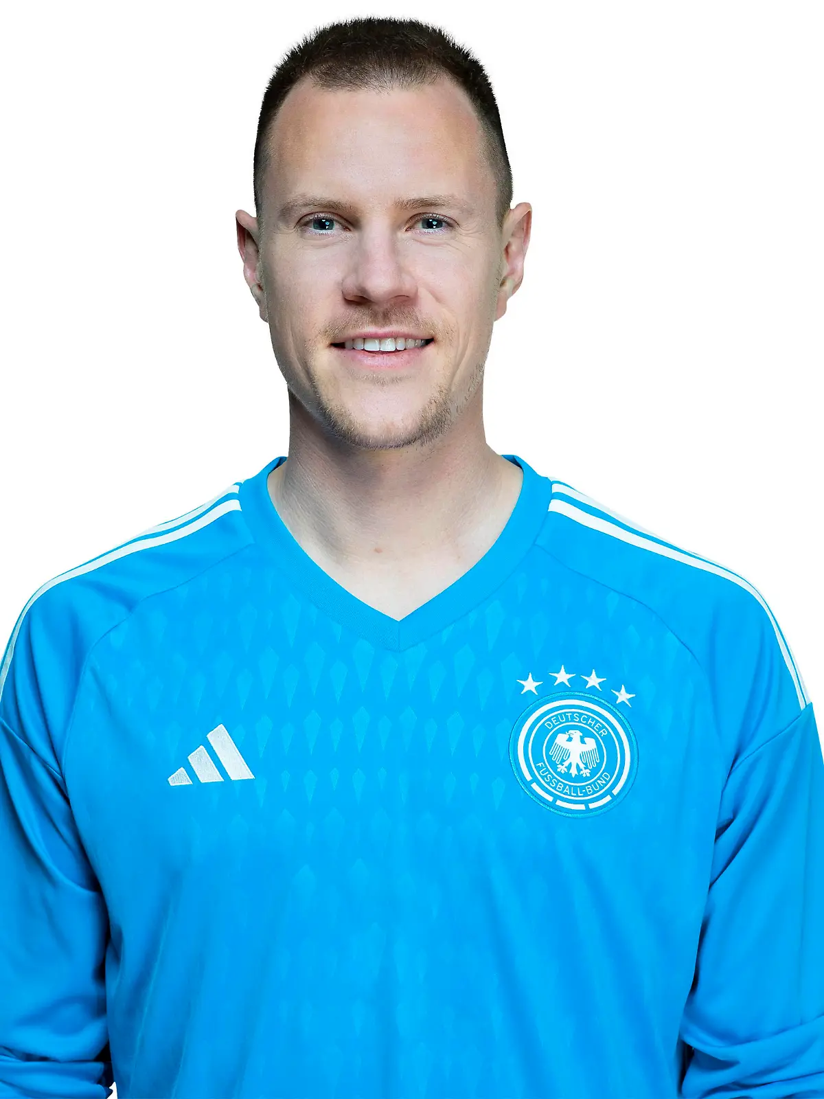  DFB Maenner Nationalmannschaft, Mens national team, Nationalteam Germany, Deutschland, Kader fuer die FIFA Weltmeisterschaft in Katar 2022, Squad for the FIFA World Cup, WM, Weltmeisterschaft, Fussball in Qatar, 2022, Marc-Andre ter Stegen, Frankfurt am Main, 22.03.2022, Foto: Thomas Boecker/DFB DFB Maenner Nationalmannschaft WM 2022 *** DFB Maenner Nationalmannschaft, Mens National Team, Germany, Germany, Squad for the FIFA World Cup in Qatar, 2022, Squad for the FIFA World Cup in Qatar, 2022, Marc Andre ter Stegen, Frankfurt am Main, 22 03 2022, Photo Thomas Boecker DFB DFB Maenner Nationalmannschaft WM 2022