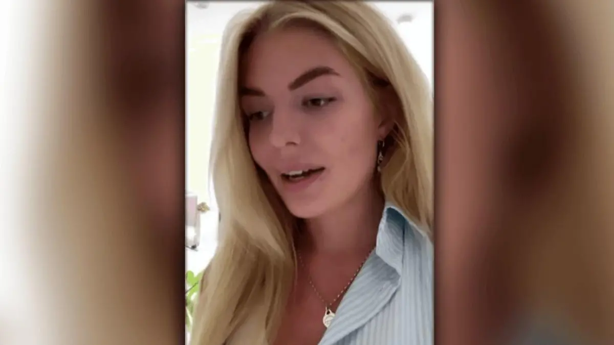 Antonia Hemmer berichtet von ihrer Instagram-Auszeit.