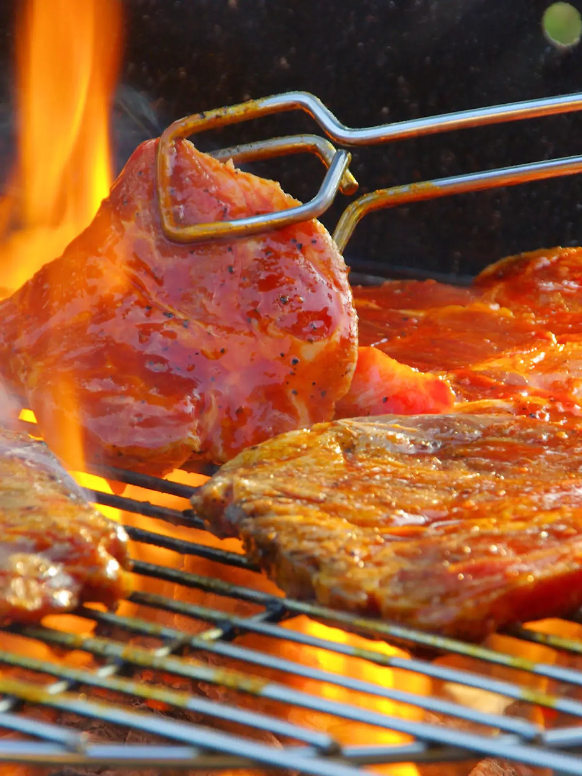 Grillen - barbecue 77