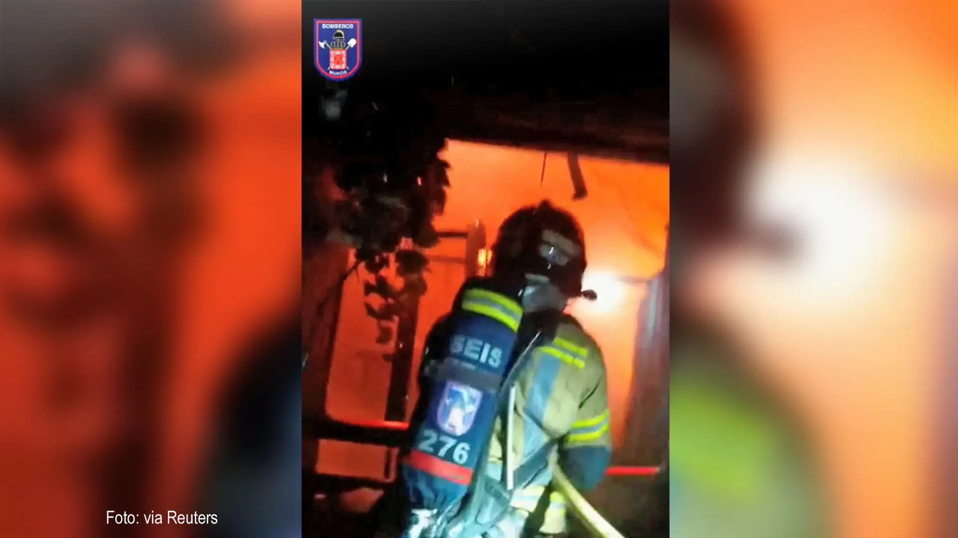 Feuerwehr